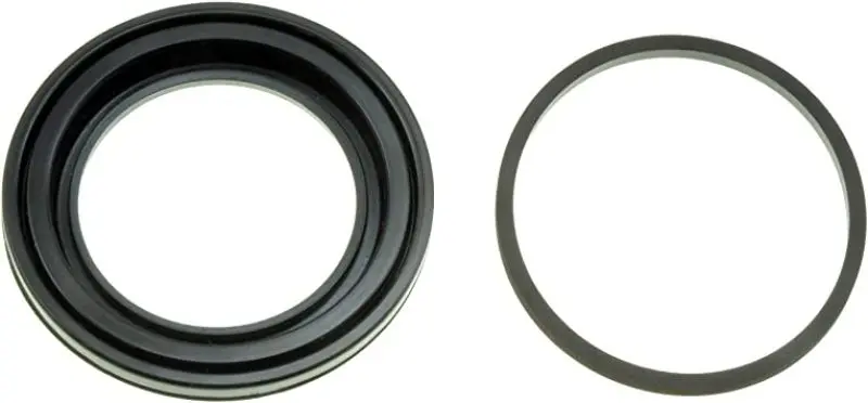 Centric Caliper Repair Kit Rear Stoptech