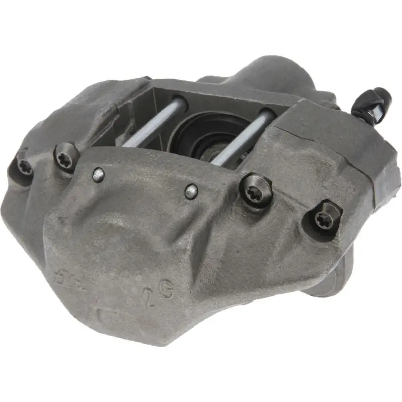 Centric Semi-Loaded Brake Caliper Front Left Stoptech