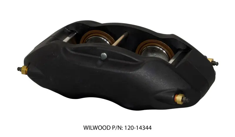Wilwood Caliper GNX5 1.88in Pistons 1.00in Disc Brake Caliper