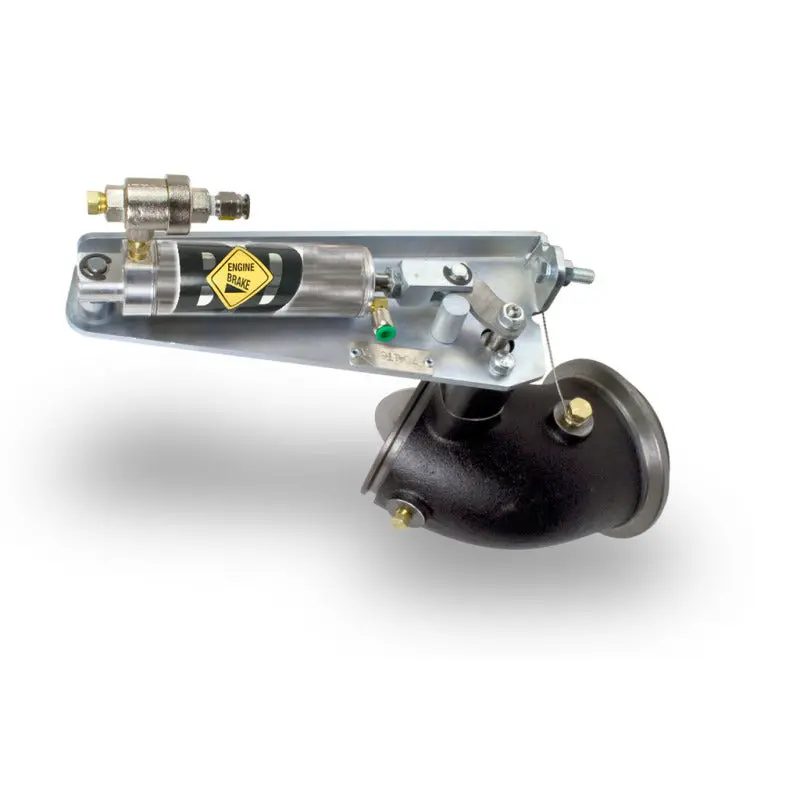 BD Diesel Brake 2006-2007 Dodge Air Turbo Mount Performance Upgrade
