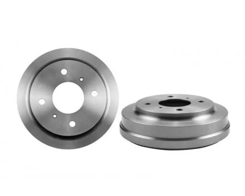 Brembo 04-06 Nissan Sentra Rear Brake Drum Premium Replacement Brembo OE