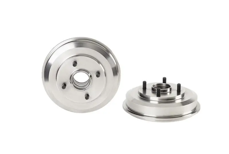 Brembo 05-08 Chevy Cobalt Pontiac G5 Saturn Ion Rear Premium Brake Drum Brembo OE