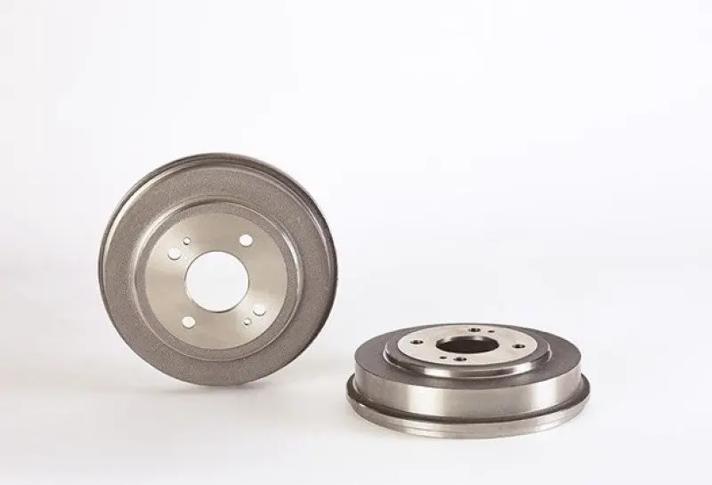Brembo Premium OE Equivalent Rear Brake Drum 1988-1991 Honda Civic Brembo OE
