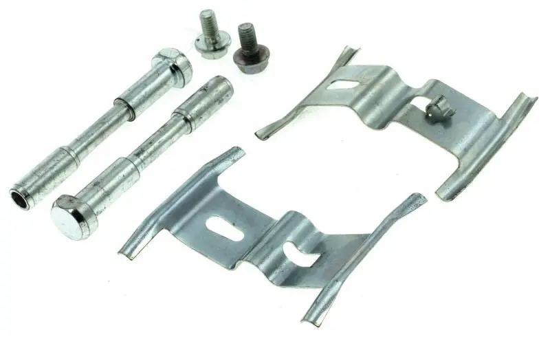 Centric Rear Disc Brake Hardware Kit 95-01 BMW 7 Series and 97-02 5 Series Stoptech