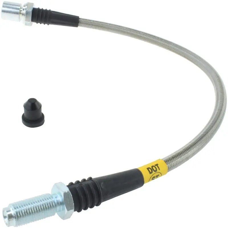 StopTech Rear Stainless Steel Brake Line 1995-2002 Toyota 4Runner Single Line