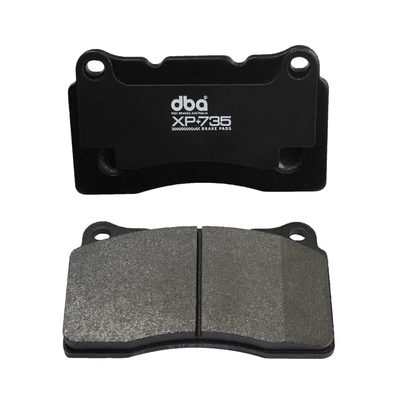DBA XP650 Front Brake Pads 03-05 Subaru WRX and 08 WRX