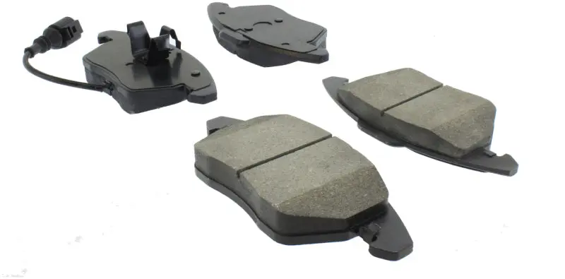 StopTech Performance Front Brake Pads 06-10 Audi A3 08-10 Audi TT 06-09 VW GTI 05-10 Jetta