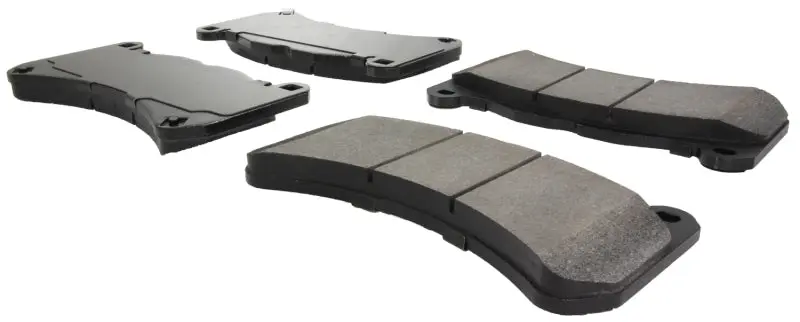 StopTech Performance Front Brake Pads 08-09 Lexus IS F