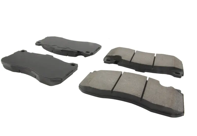 StopTech Performance Front Brake Pads 08-09 BMW 128i 135i Coupe