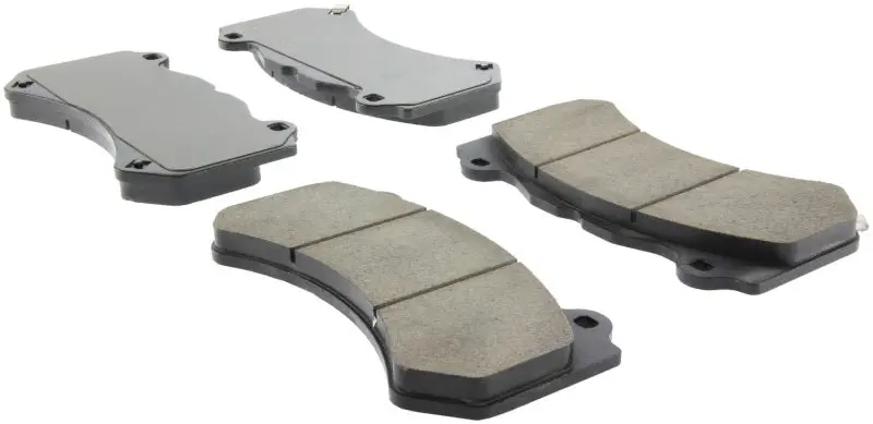 StopTech Performance Front Brake Pads 09-15 Cadillac CTS