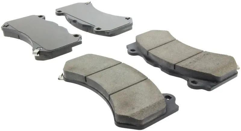 StopTech Performance Front Brake Pads 15-17 Dodge Charger Challenger