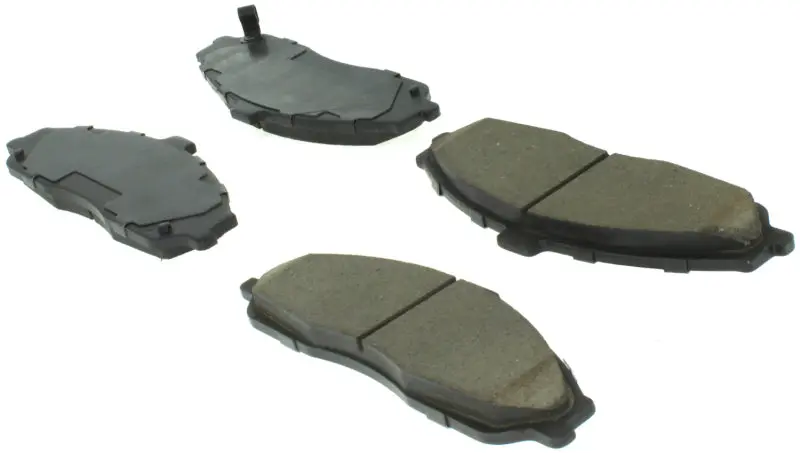 StopTech Performance Front Brake Pads Cadillac XLR Corvette Pontiac GTO 1997-2008