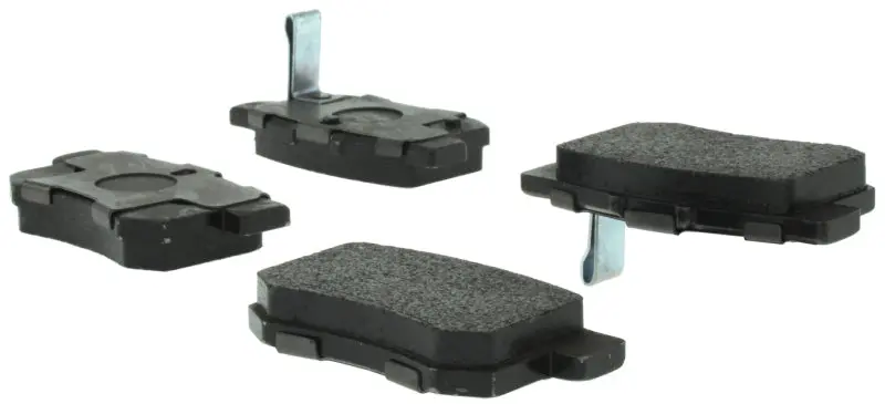 StopTech Performance Rear Brake Pads 00-09 Honda S2000 92-07 Accord 04-10 Acura TSX 02-06 RSX