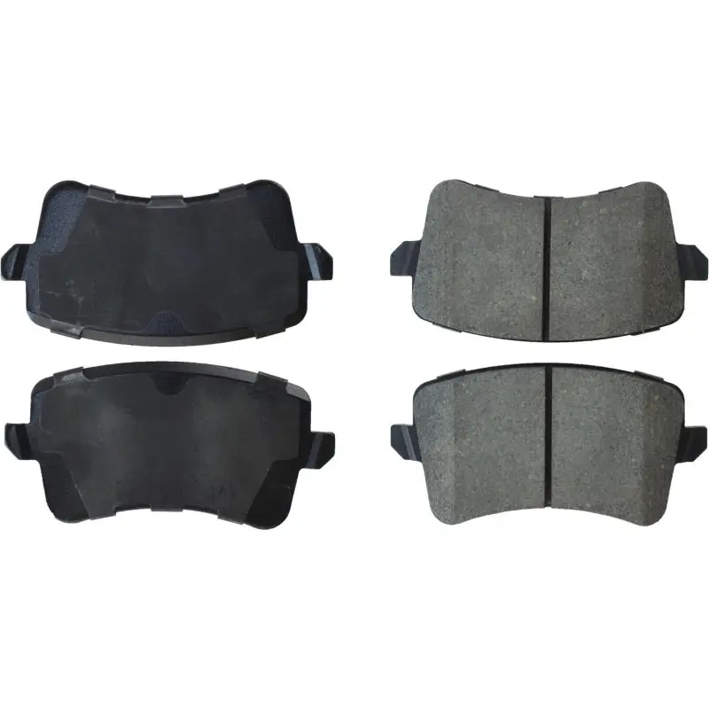 StopTech Sport Performance Rear Brake Pads 10-16 Audi S4