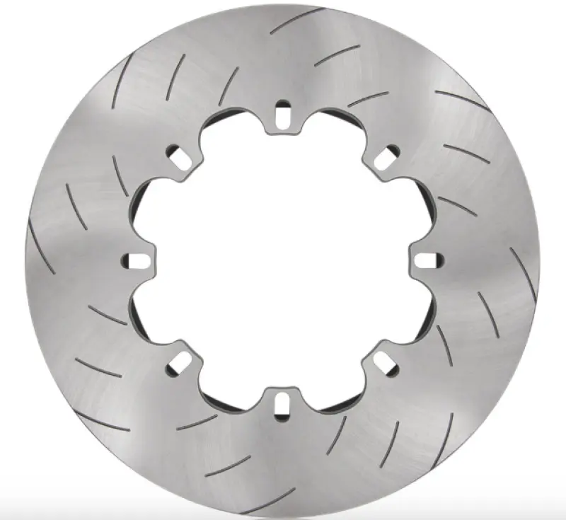 EBC Racing Front Floating SD-Rotor Left Disc Ring 06-12 Ford Mustang GT500 5th Gen