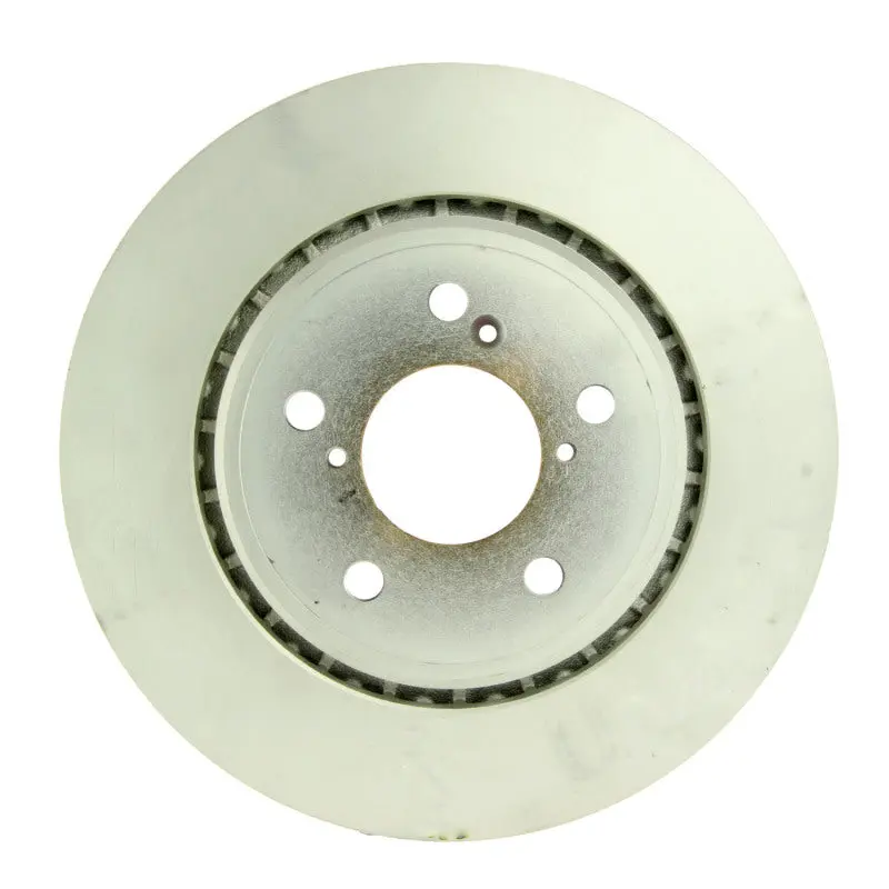 Centric Premium Front Brake Rotor Various Vehicles Stoptech