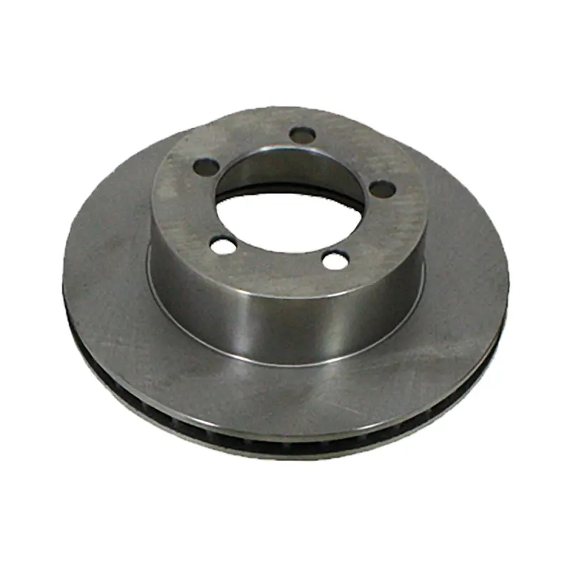 Yukon Replacement Brake Rotor YA WU-08 Kit Yukon Gear & Axle