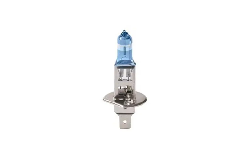 Putco Double White H1 Pure Halogen Headlight Bulbs
