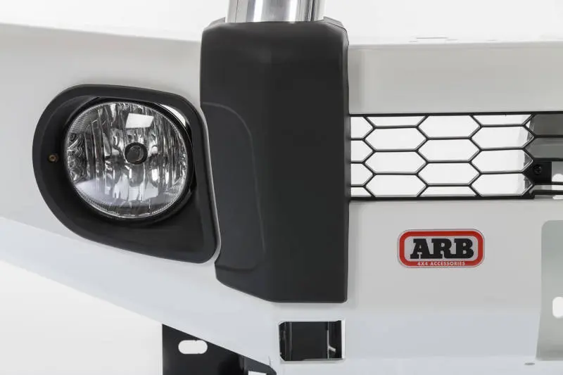 ARB Buffer Kit Bull Bar Hole Heavy Duty Protection