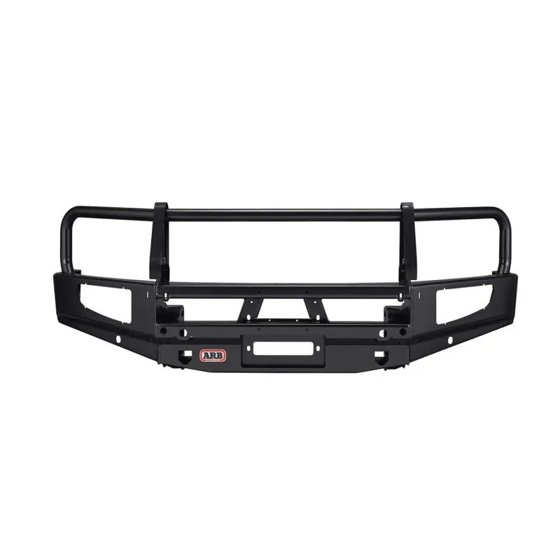 ARB Jeep Cherokee 2019 WK2 Combar G 8-10 AFO Bull Bar