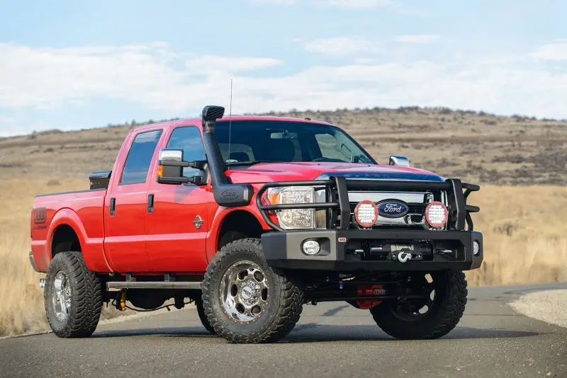ARB Modular Bar Kit Textured Type Ford F250 F350 Heavy Duty Protection