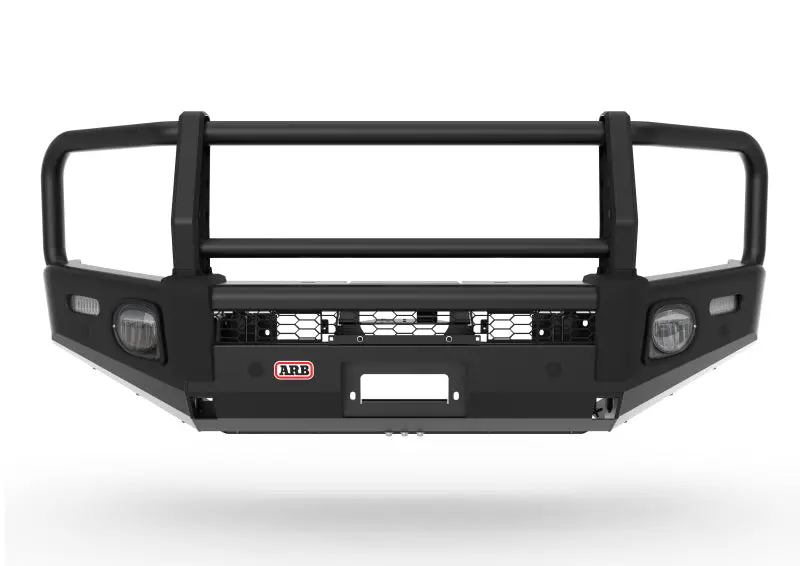 ARB Summit Bull Bar RAM 1500 Off-Road Bumper
