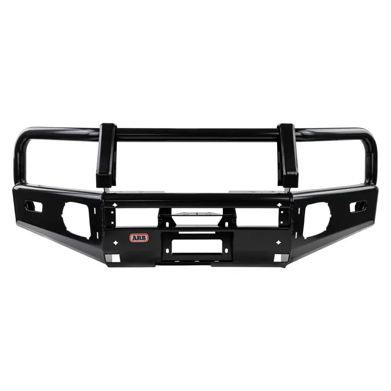 ARB Summit Combar Fog Lights Toyota Hilux 2015 Onwards
