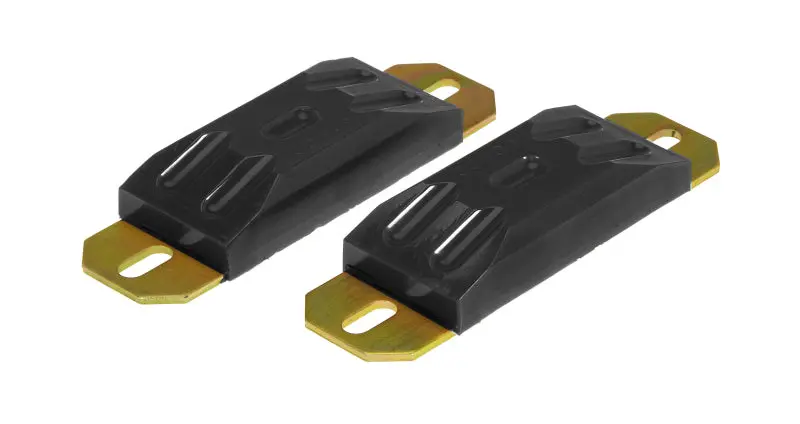 Prothane Black Universal Bump Stop 1 Multi-Mount