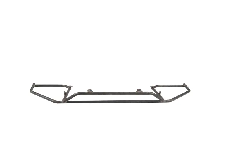 LP Aventure 10-14 Subaru Outback Small Bumper Guard Bare Metal Off-Road Protection