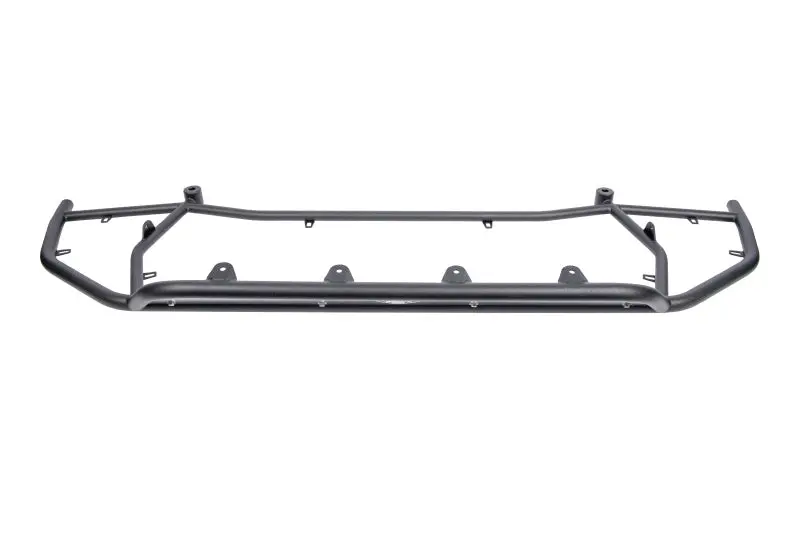 LP Aventure 2019 Toyota RAV4 Bumper Guard Powder Coated Incl Front Plate