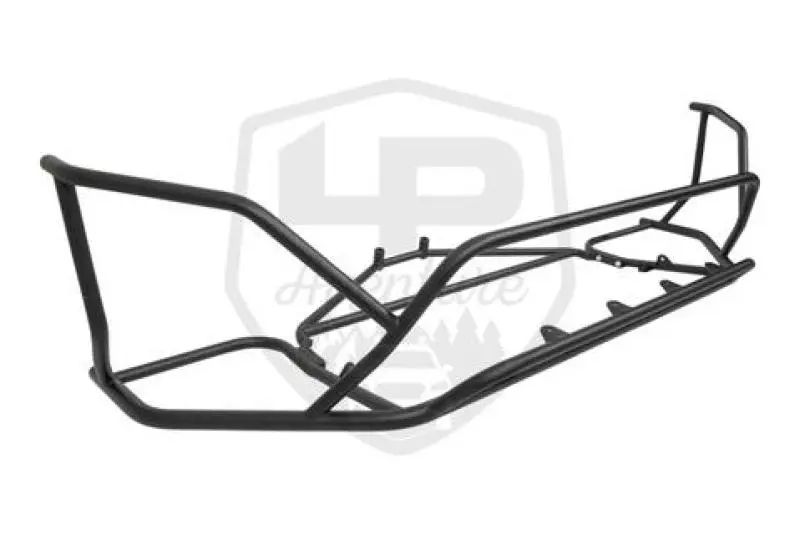 LP Aventure 2021+ Subaru Crosstrek Big Bumper Guard Powder Coated Heavy Duty Protection