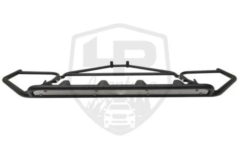 LP Aventure 2021+ Subaru Crosstrek Small Bumper Guard Powder Coated Compact Off-Road Defense