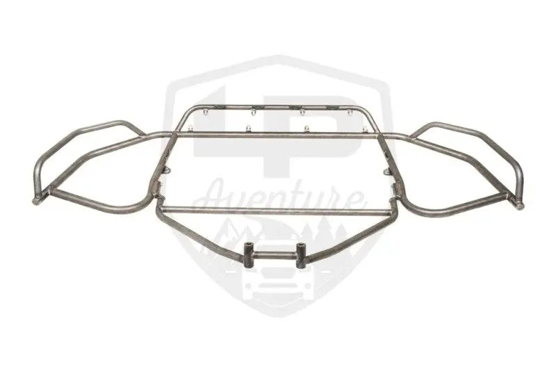 LP Aventure 2023 Subaru Outback Small Bumper Guard Bare
