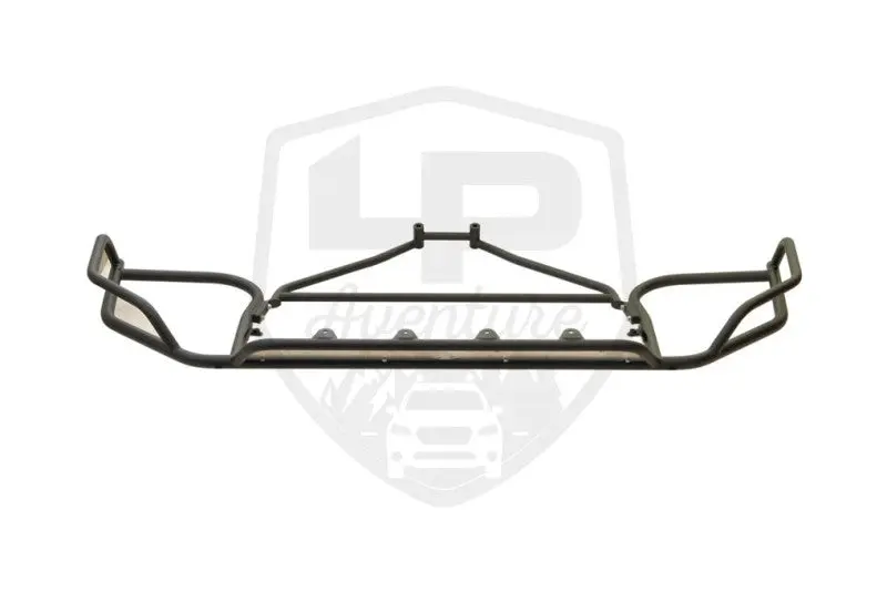 LP Aventure 2023 Subaru Outback Small Bumper Guard Powder Coated