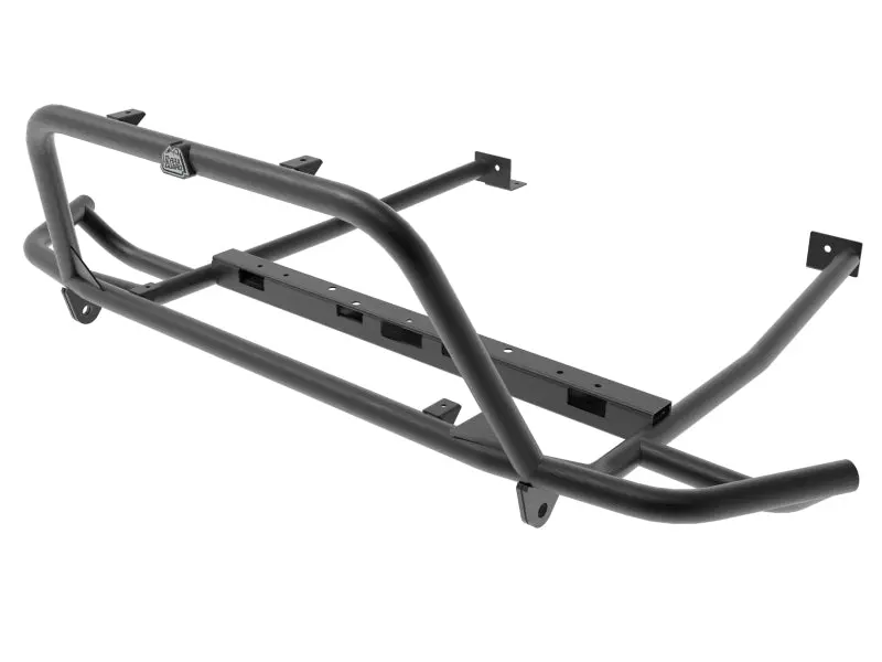 aFe POWER Terra Guard Front Bumper 2020-2023 Subaru Outback H4 2.4L Turbo H4 2.5L Black