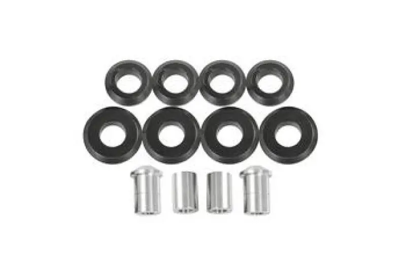 BMR Suspension 2015+ Ford Mustang Vertical Link Bushing Kit Improved Handling