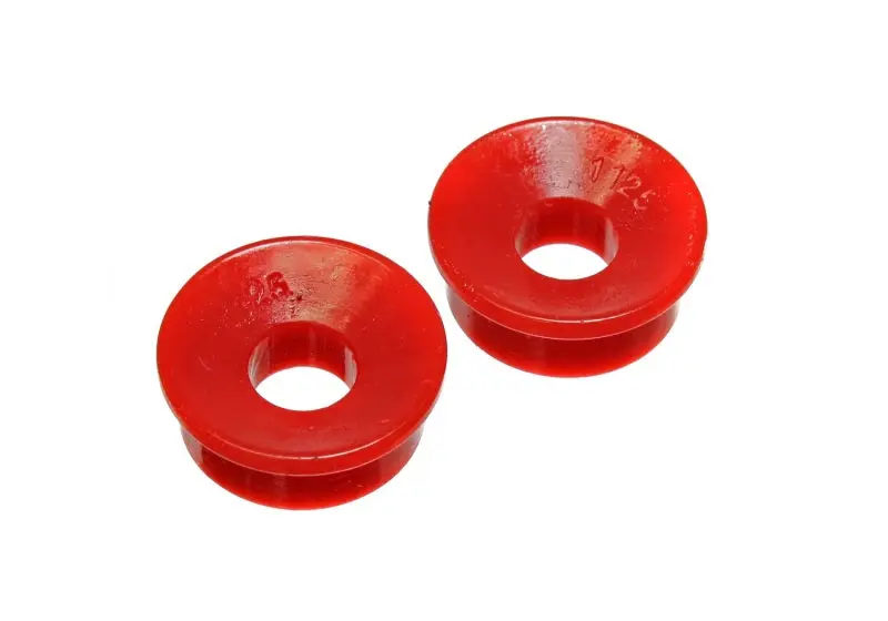 Energy Suspension 95-99 Nissan Sentra 200SX Red Manual Transmission Shifter Stabilizer Bushing Set
