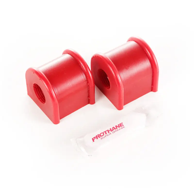 Rugged Ridge Sway Bar Bushing Kit Rear 2007-2018 Jeep Wrangler JK JKU