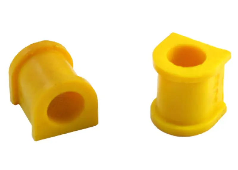 Whiteline 00-05 Toyota MR2 Spyder 22mm Front Sway Bar Mount Bushing Kit Better Handling