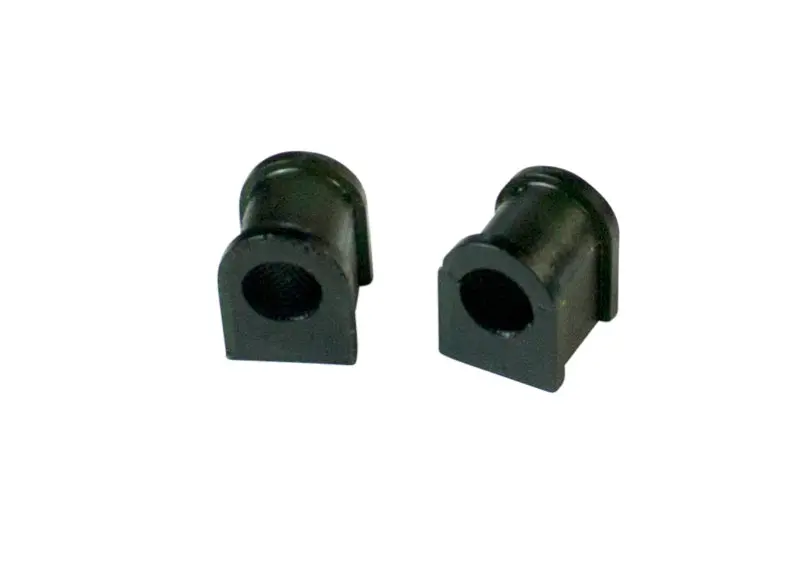 Whiteline 04-11 Mazda RX-8 18mm Rear Sway Bar Mount Bushing Kit Improved Cornering