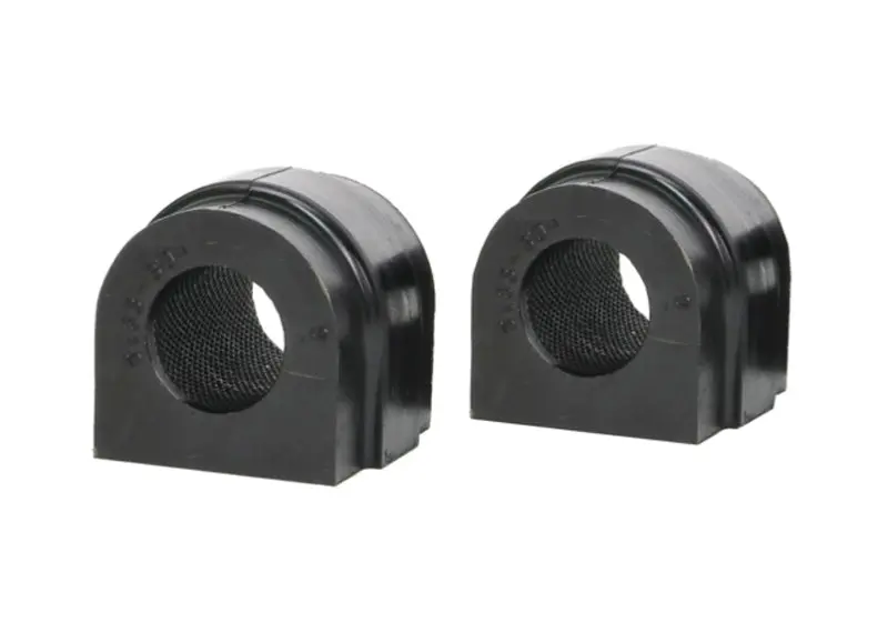 Whiteline 10/01-05 BMW 3 Series E46 Front Sway Bar Mount Bushing Precision Driving