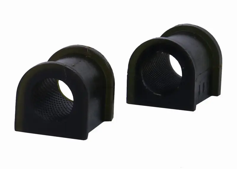 Whiteline 87-89 Toyota MR2 18mm Rear Sway Bar Mount Bushing Kit Improved Stability