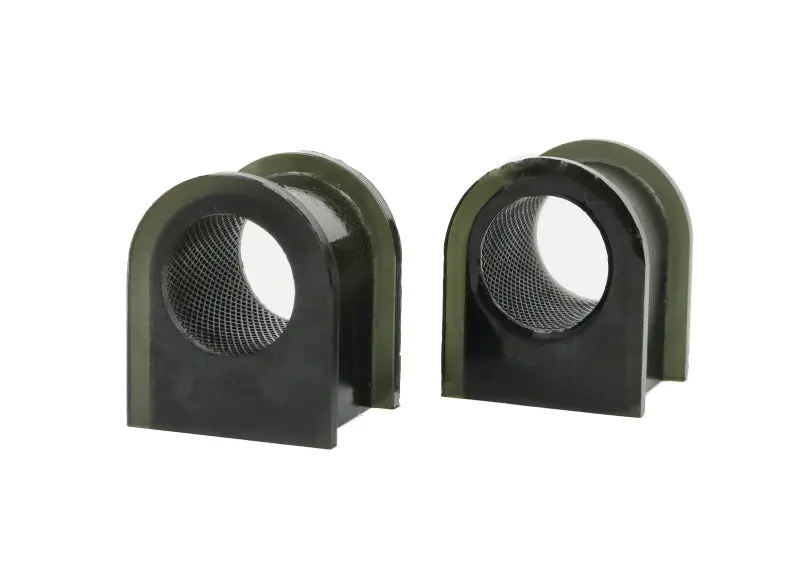 Whiteline 93-98 Toyota Supra 30mm Front Sway Bar Mount Bushing Kit High-Performance Suspension
