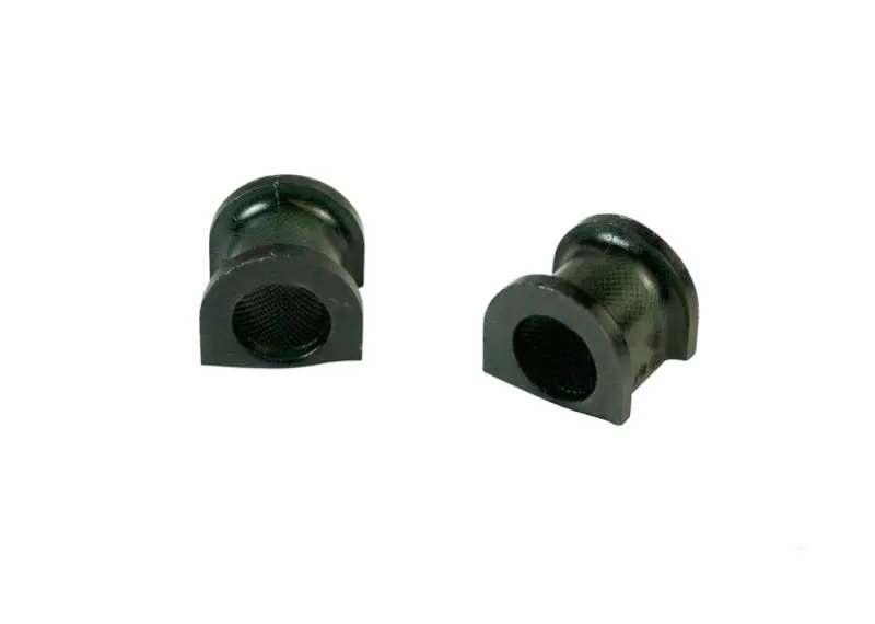 Whiteline 96-00 Honda Civic 27mm Front Sway Bar Mount Bushing Kit Enhanced Suspension