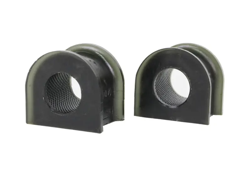Whiteline 97-01 Acura Integra Type R 24mm Rear Sway Bar Mount Bushing Kit Performance Handling