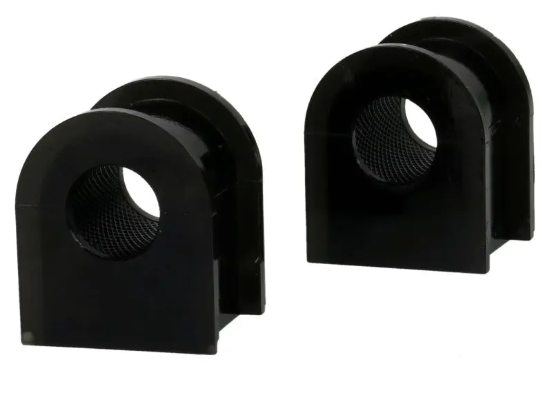 Whiteline 99-00 Lexus SC300/SC400 22mm Rear Sway Bar Mount Bushing Enhanced Control