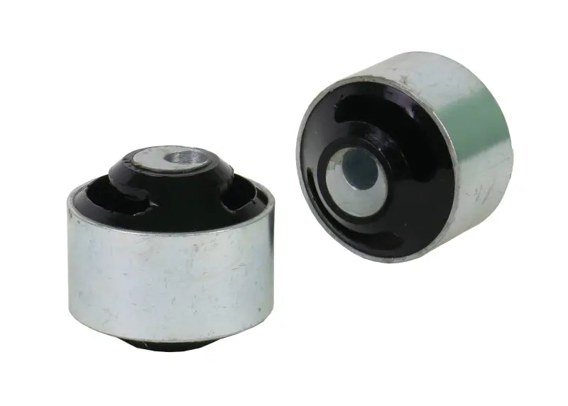 Whiteline Caster Correction Bushing Kit 3 11+ Hyundai Veloster Inc Turbo