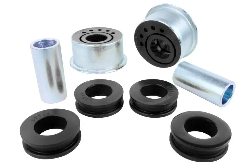 Whiteline Front Anti-Dive Caster Bushing Kit 12+ Subaru BRZ 12+ Scion FR-S