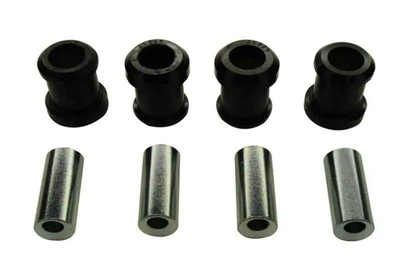 Whiteline Front Camber Correction Bushing Kit 05+ Mazda Miata MX5 7 03+ Mazda RX8