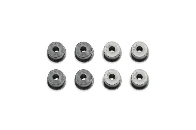 Fabtech Impact Strut Bushing Kit Enhanced Suspension Performance